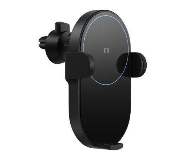 Xiaomi Mi Wireless Car Charger (20W) - 569813 - zdjęcie